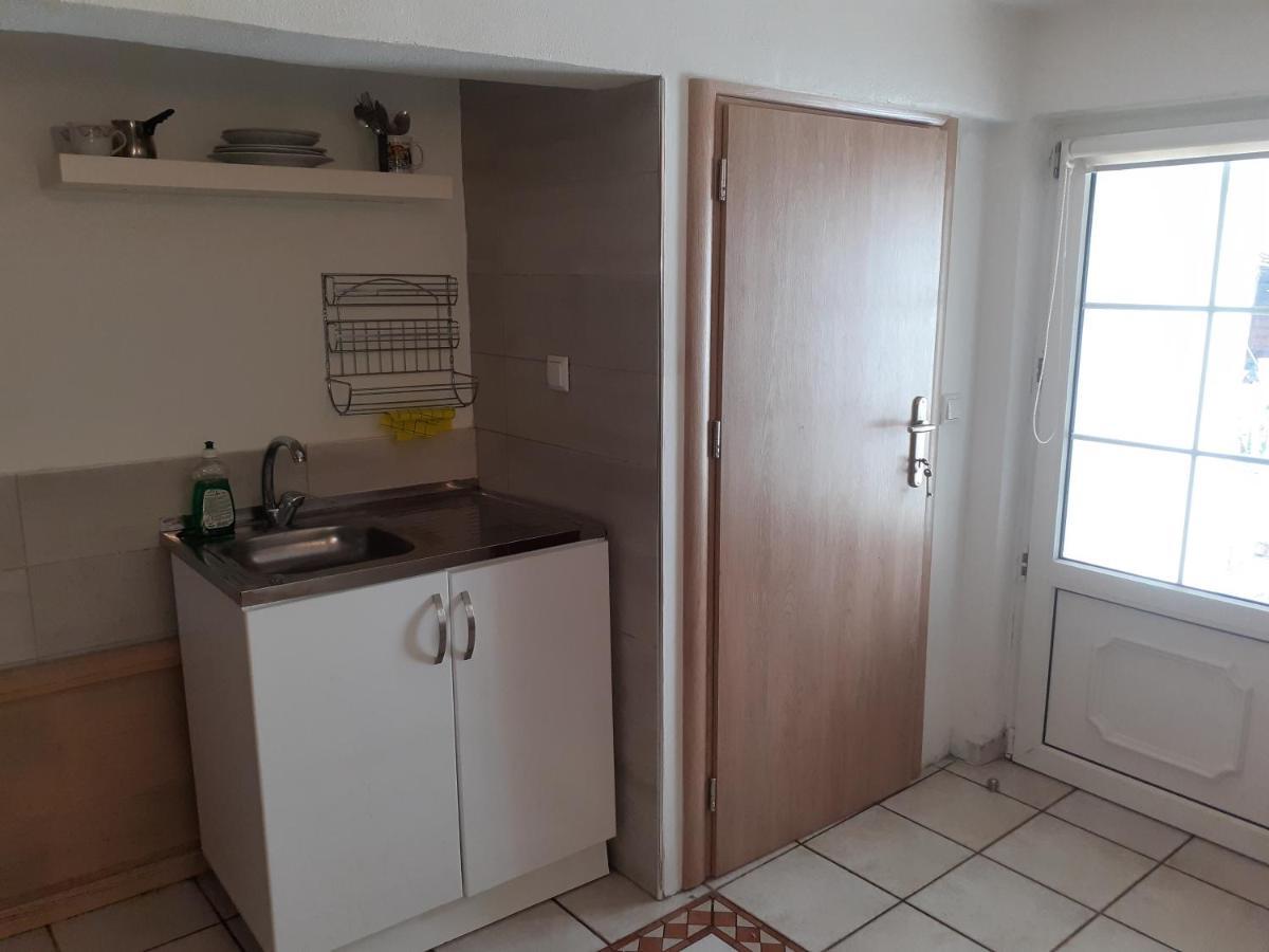 Mini Room In Old Town Kawala Zewnętrze zdjęcie