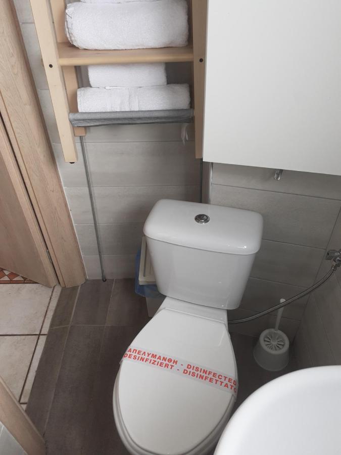 Mini Room In Old Town Kawala Zewnętrze zdjęcie