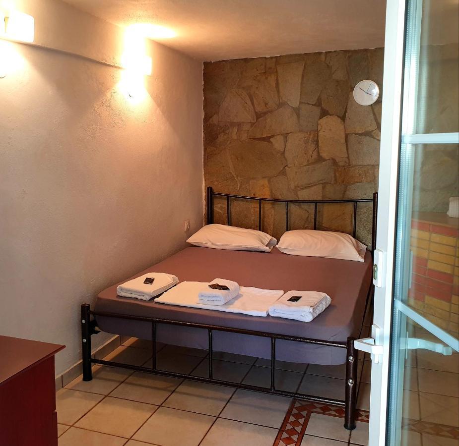 Mini Room In Old Town Kawala Zewnętrze zdjęcie
